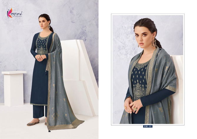 Kesari Masakali 2 Latest Fancy Desginer Festive Wear Style Pure Viscose Salwar Kameez Collecton